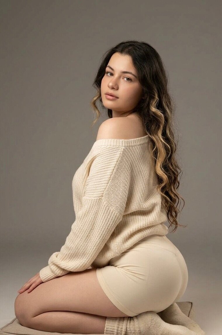 Kelineth Sánchez cover image