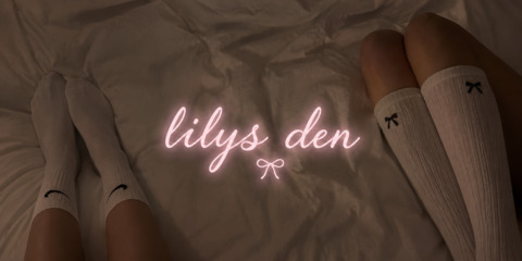 Lily cover image