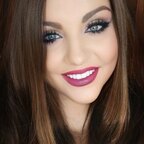 Plus size girl avatar