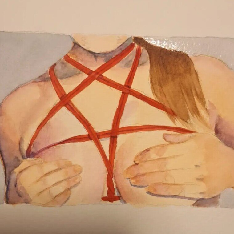 LornTheArtist cover image