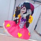 cinder cosplays avatar