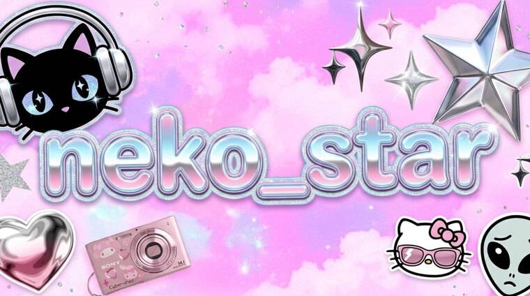Neko_Star cover image