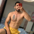 Daniel Moncaleano avatar