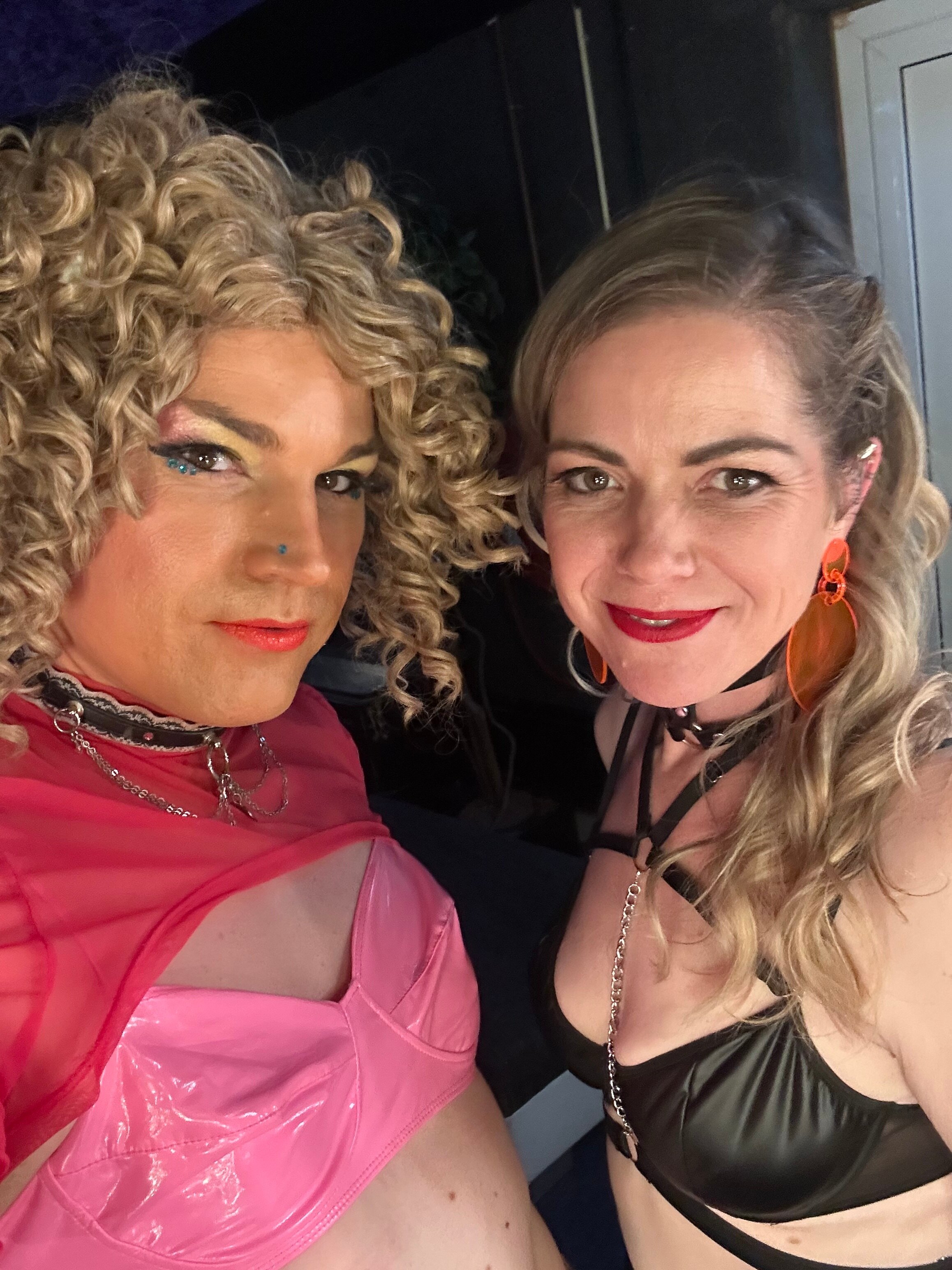 Stacey&amp;Lula avatar