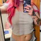 Pinkhairbrowneyebunny avatar