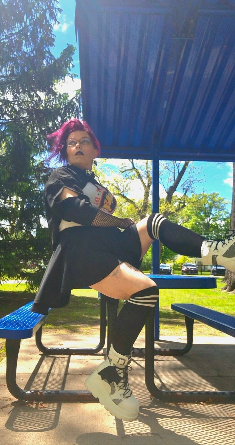 TwizztedVizionsByTraycii banner image
