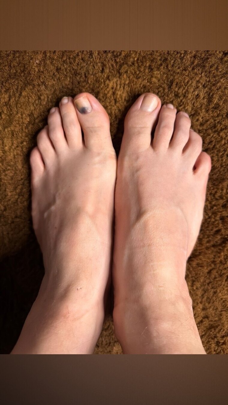 FootfetishFred cover image