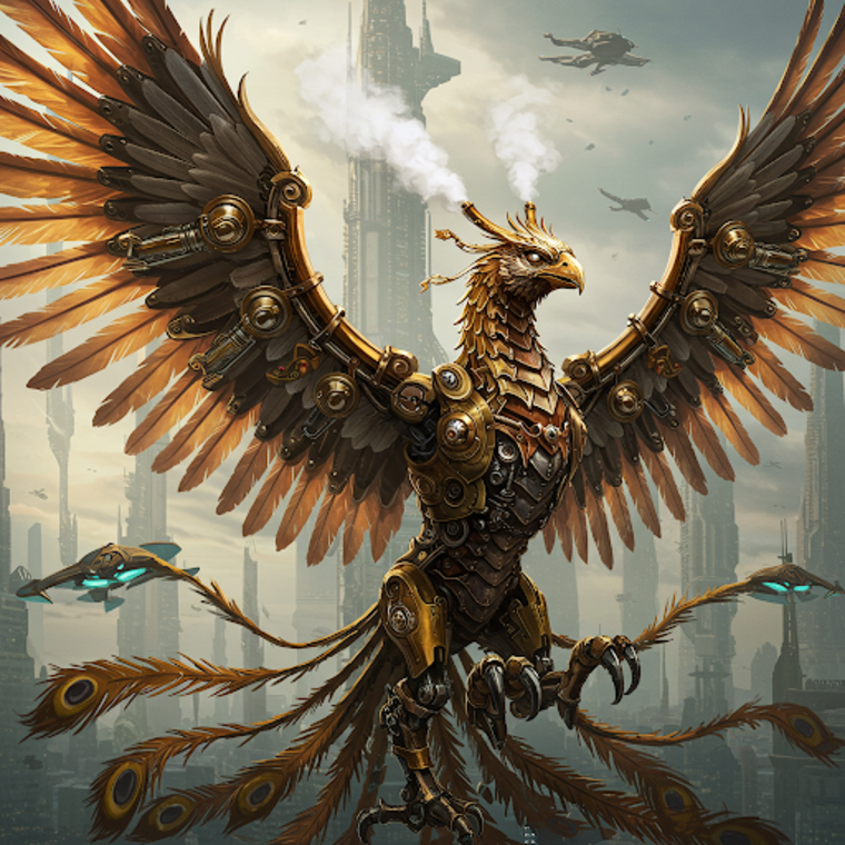 Rise Up From the Ashes banner image
