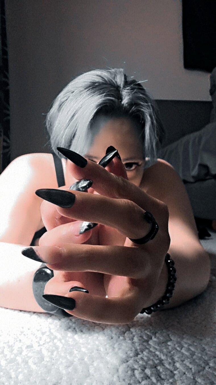 BlueNightmare cover image