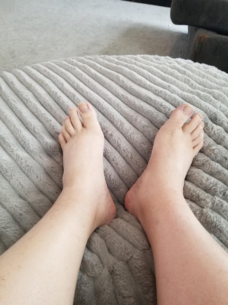 DaddyFeet12 banner image