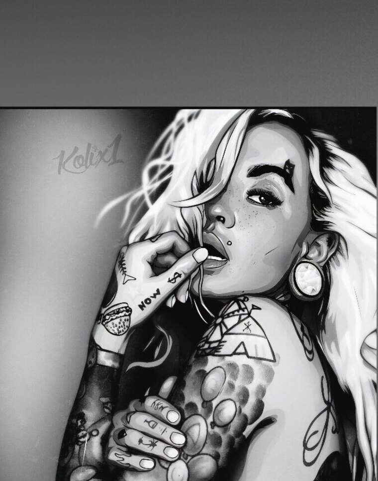 Vickywet cover image