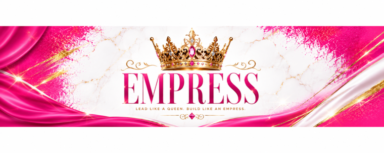 Empress cover image