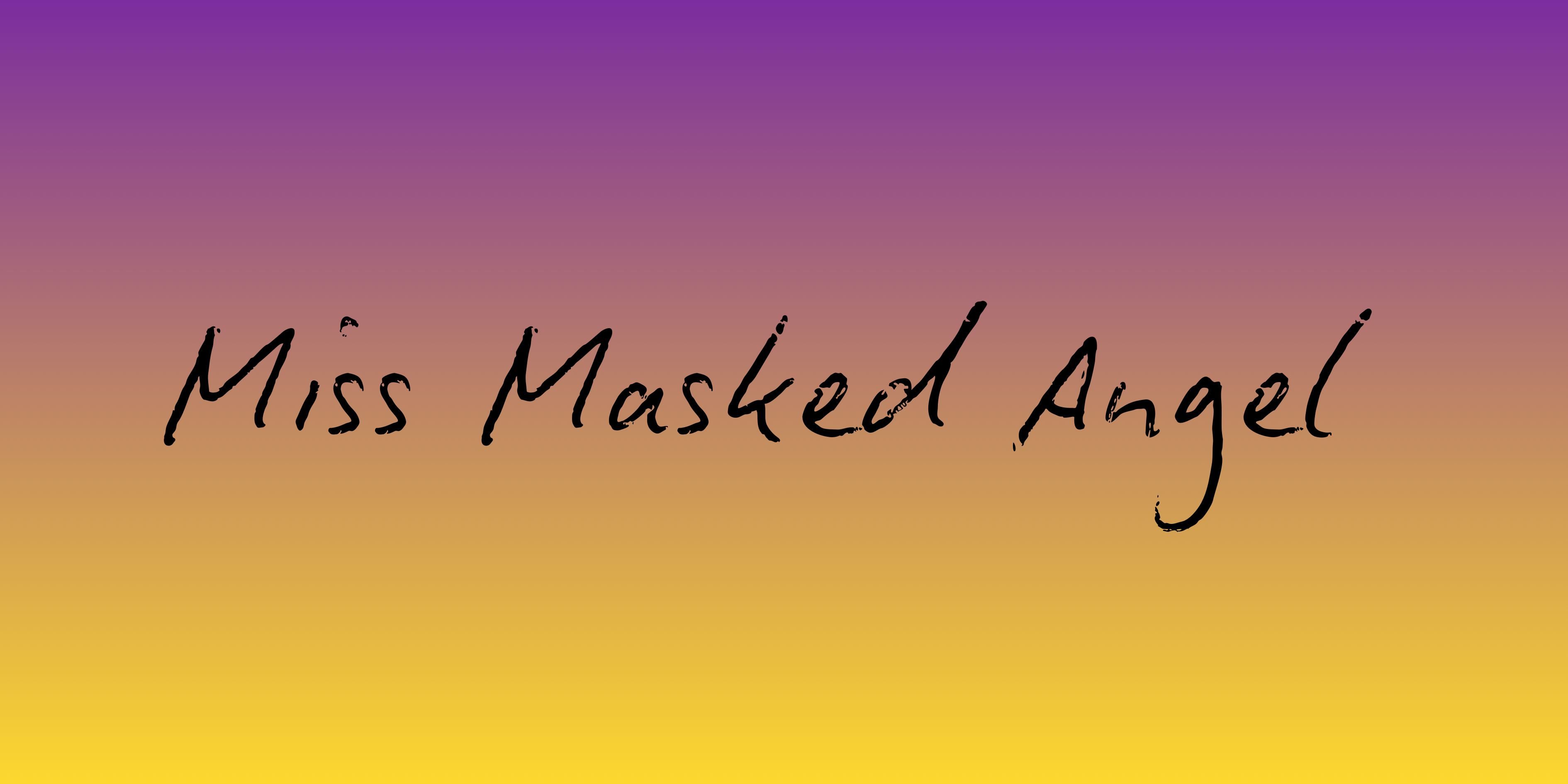 Angel banner image