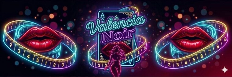 Valencia Noir cover image