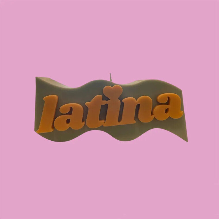sexylatina banner image