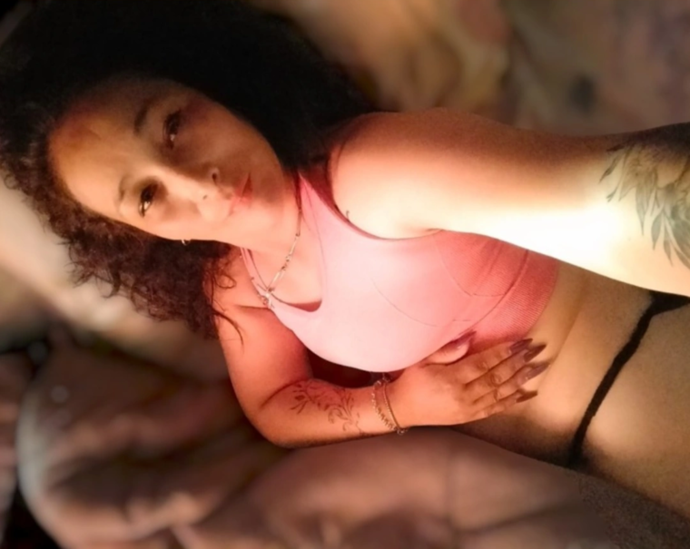 Sweet Morena 🍭... cover image