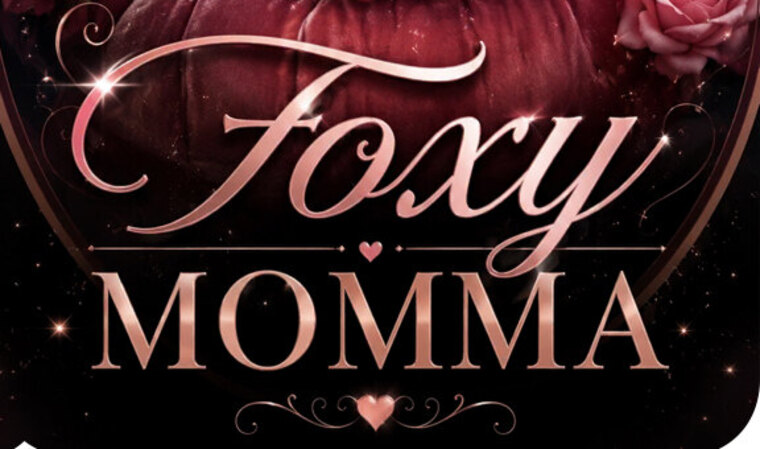 Foxy momma cover image