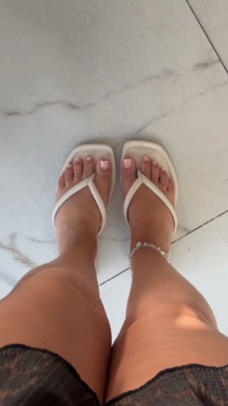 Sexyfeet banner image