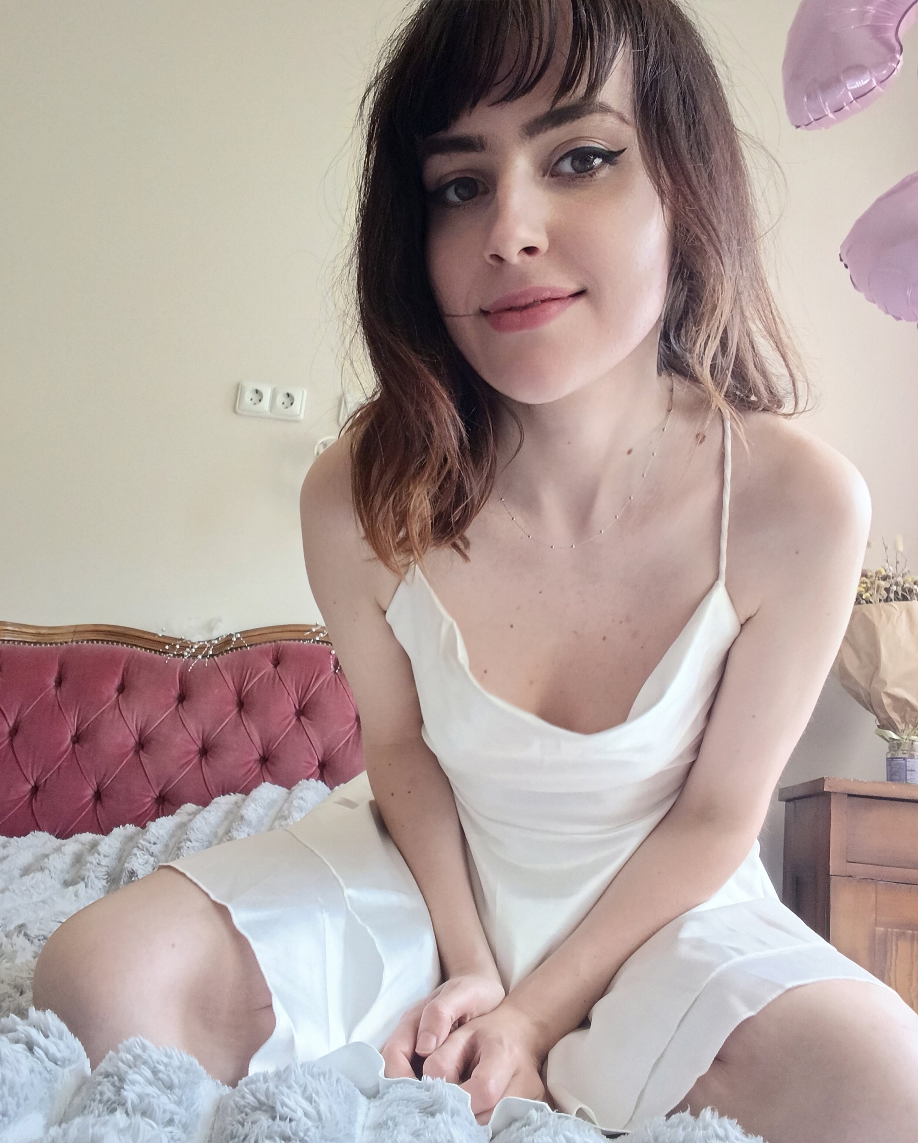 IrynaRose banner image