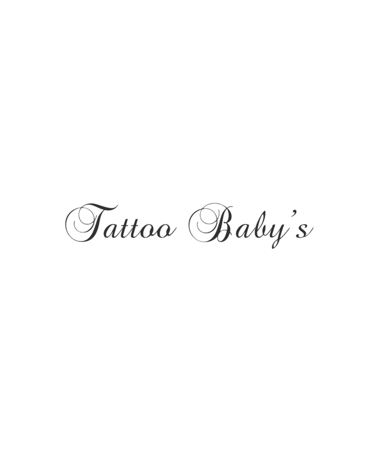 Tattoobabyyy cover image