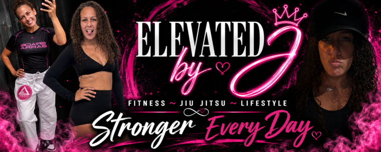 J Fit Lifestyle banner image