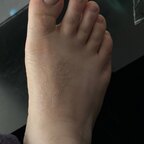 Hobbitfeetlife avatar