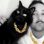 Cat daddy avatar