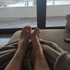 Victoria Naughty feet 😈 avatar