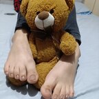 Mocha Feet avatar