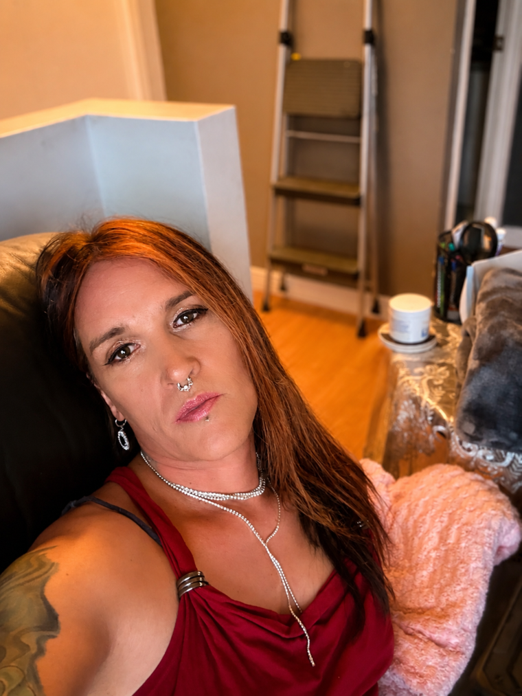 Xandra nepton cover image