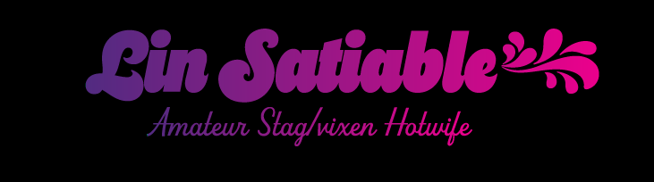 Lin Satiable banner image