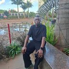 Vincent Nyabuto avatar