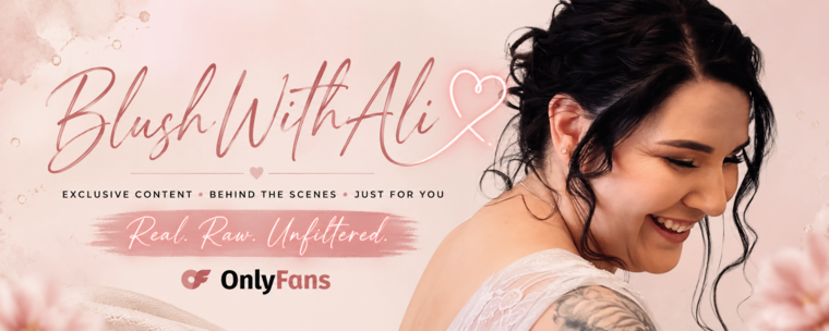 BlushWithAli banner image