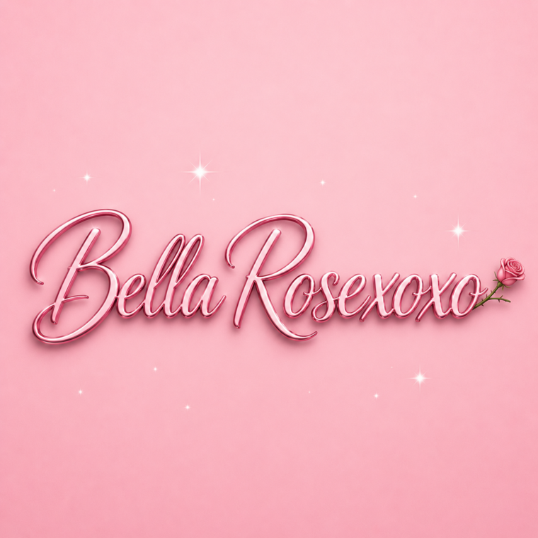 Bella Rose banner image