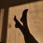 Feet avatar