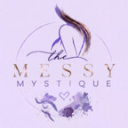 Messy Mystique avatar