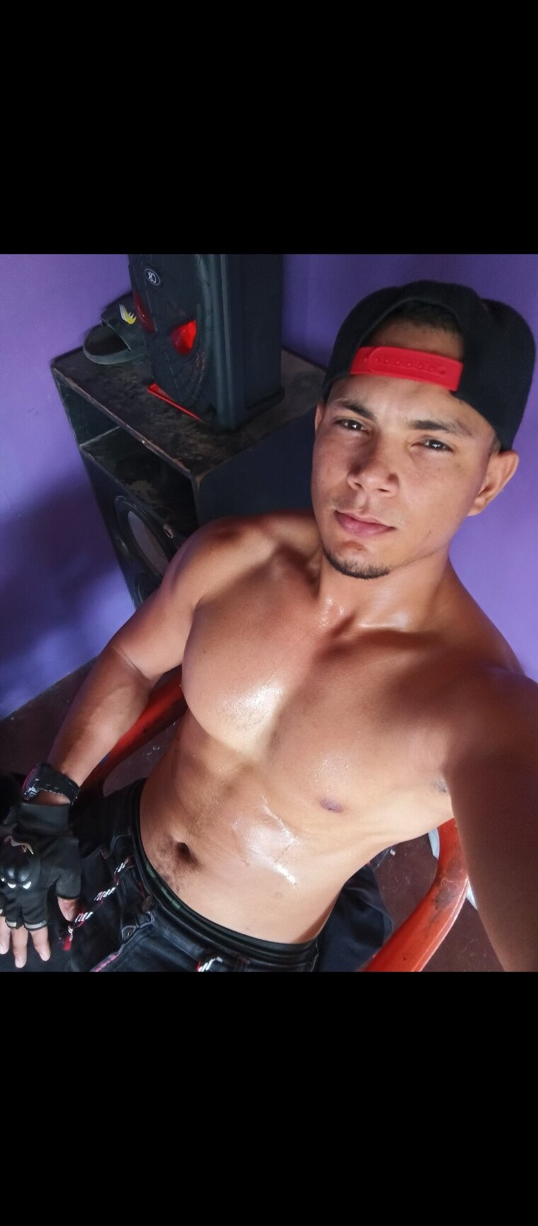 Jhon cover image