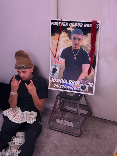 Allen campos cover image