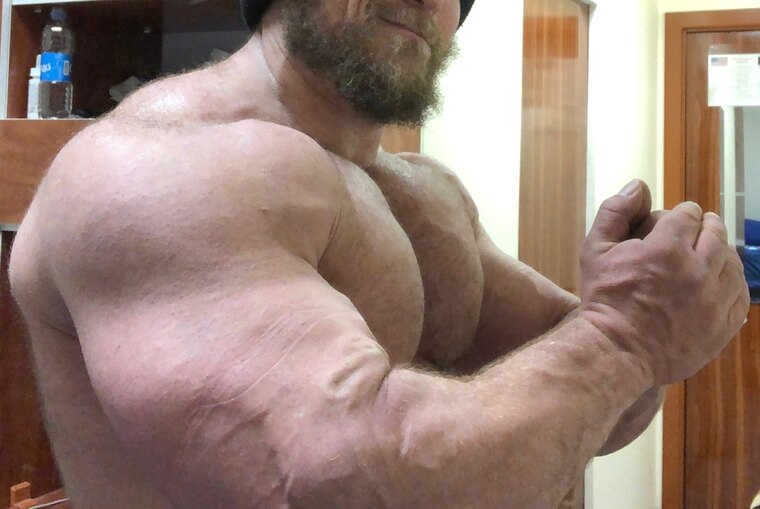 Bigshooterfitness banner image