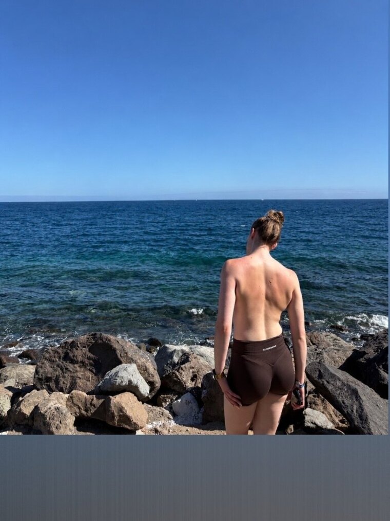 DanielleCarbonxox cover image
