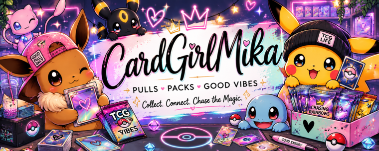 CardGirlMika cover image
