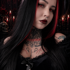 Yourfavoritegothgf avatar