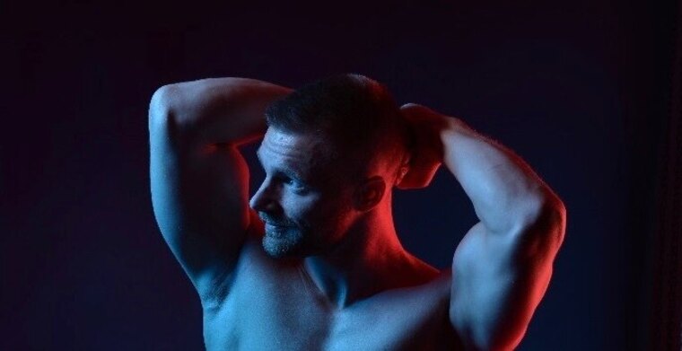 Athletic_XXX cover image