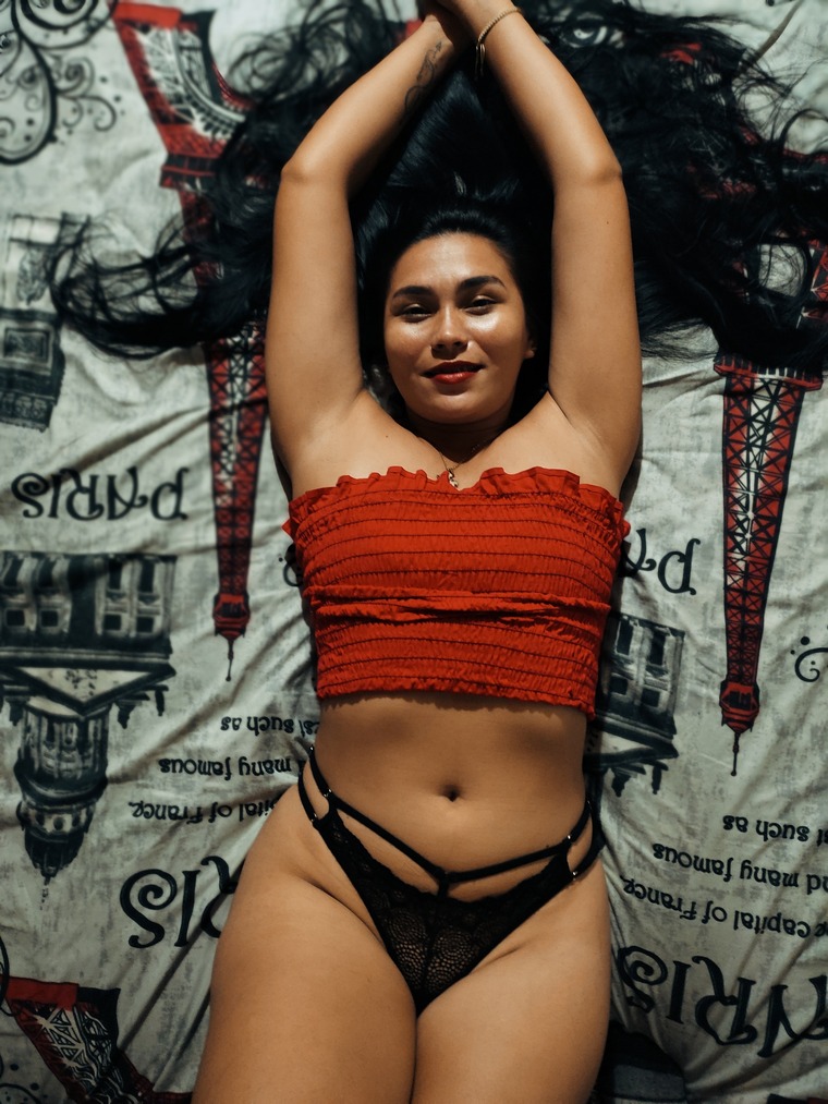 Cassie Escobar banner image