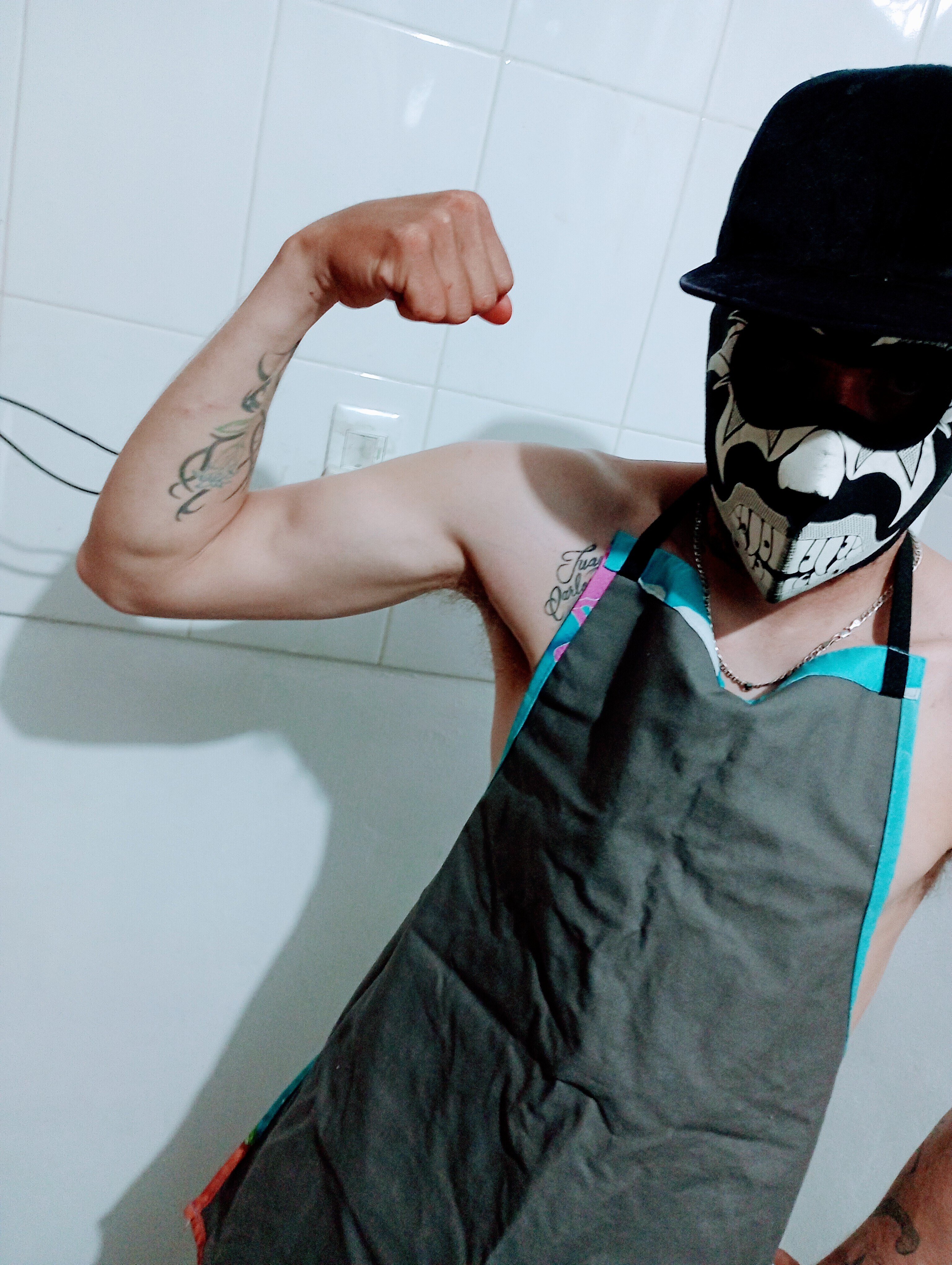 Papi Chulo banner image