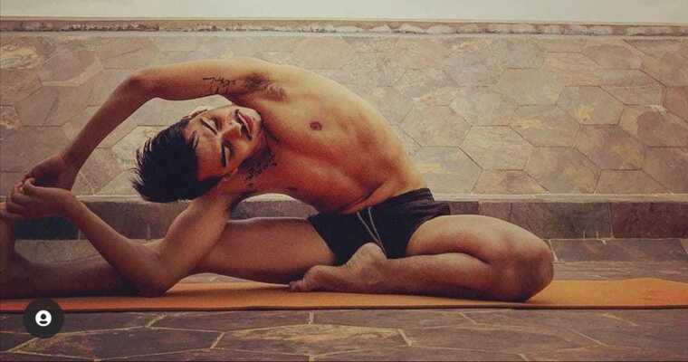 Alexander Cossio banner image