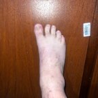 Onlyfeet avatar