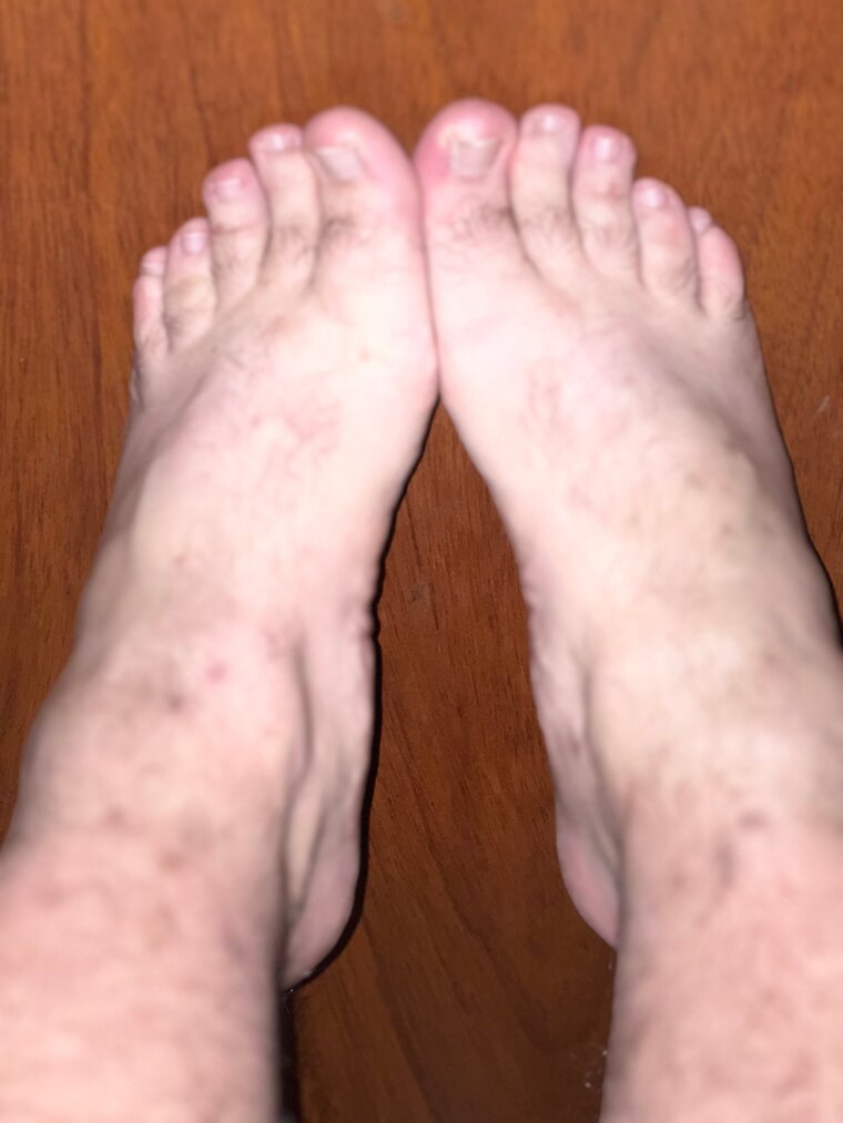 Onlyfeet cover image