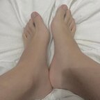 Blind Fold feet avatar