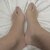 Blind Fold feet avatar